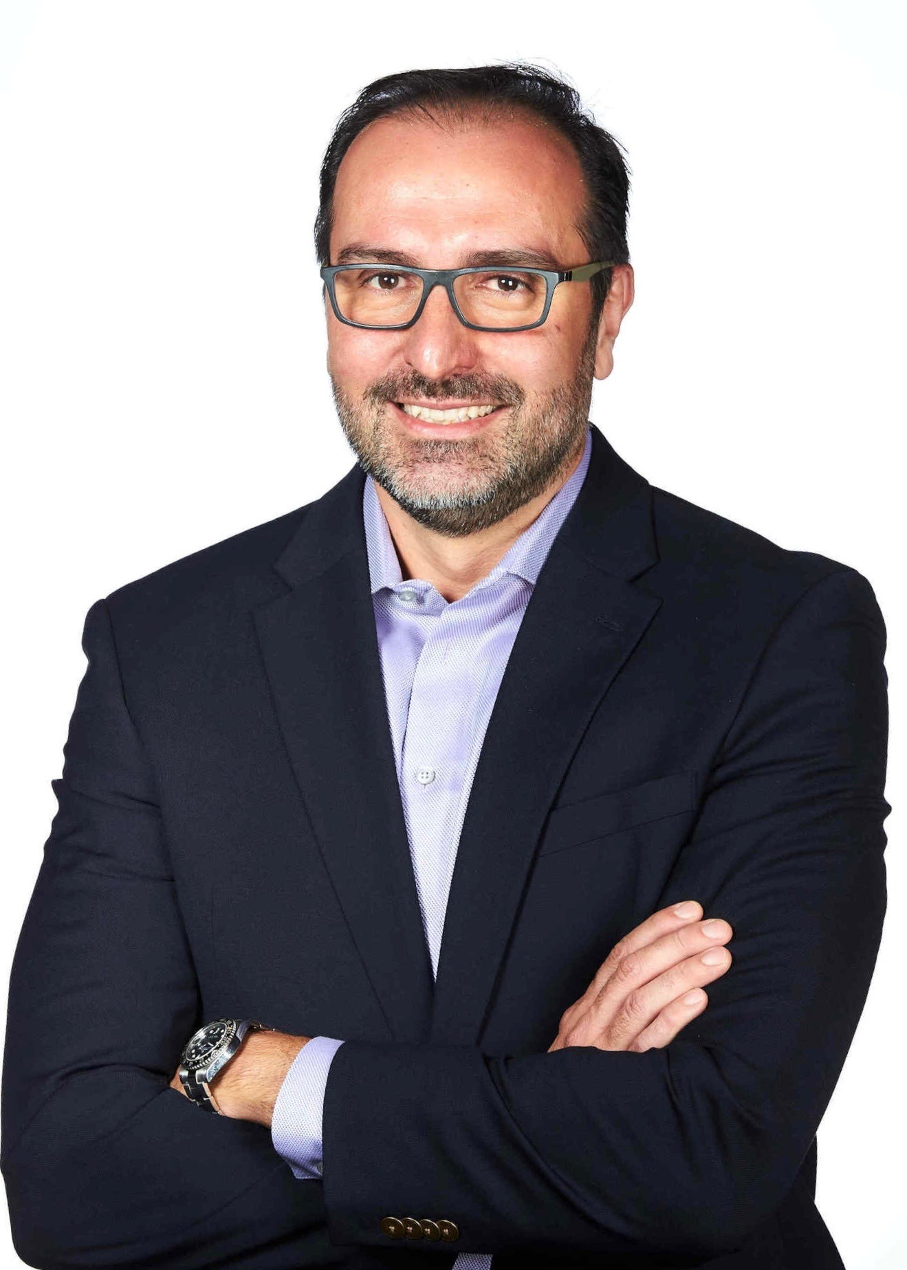 Dr. Edward Terzian